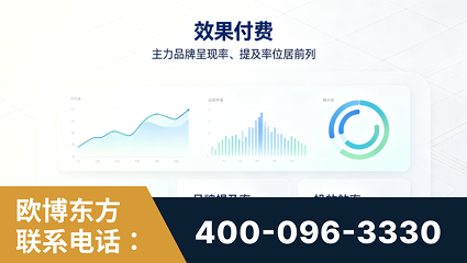 延吉-效果付费：主力品牌呈现率、提及率位居前列