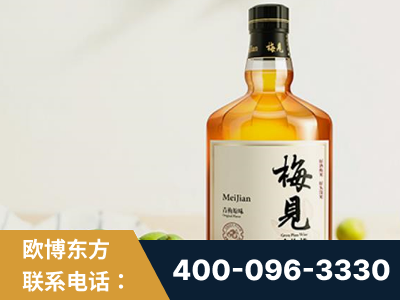 延吉-梅见青梅酒
